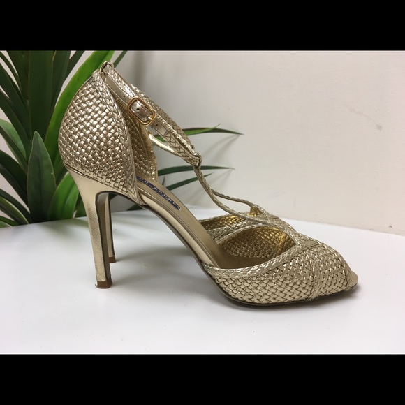 Ralph Lauren Collection Size 8 - Picture 1 of 11
